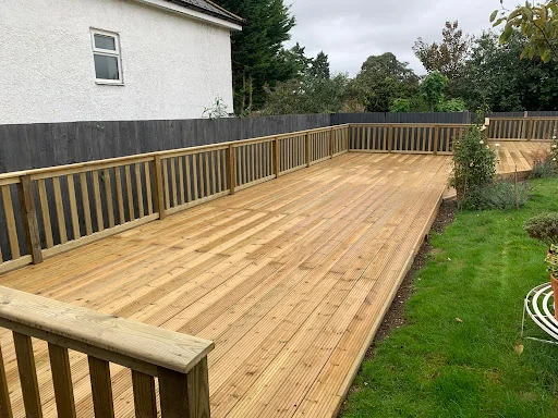 Bob Berry Fencing Limited photo 6