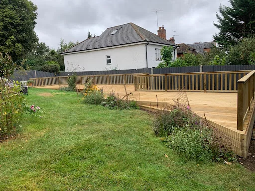 Bob Berry Fencing Limited photo 7