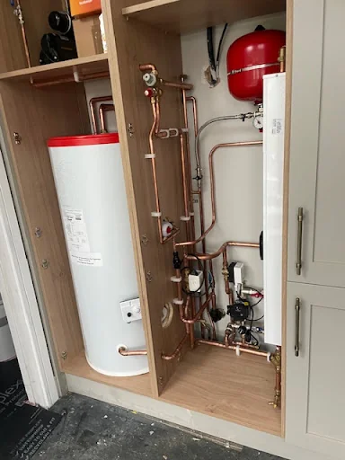 Hertford Plumbers Limited photo 6