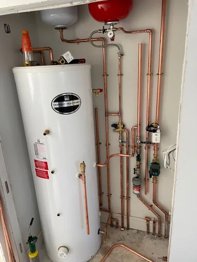 Hertford Plumbers Limited photo 7