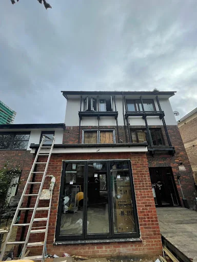 Instaflame Design &amp; Build Ltd photo 1