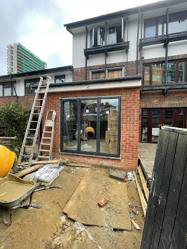 Instaflame Design &amp; Build Ltd photo 2