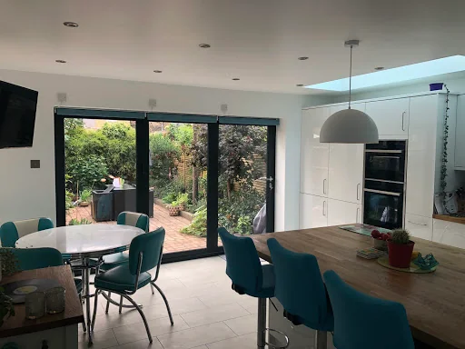 Instaflame Design &amp; Build Ltd photo 3