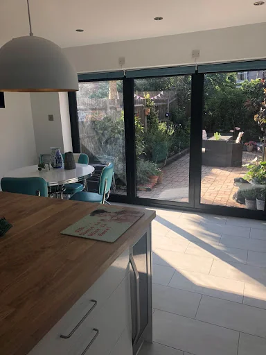 Instaflame Design &amp; Build Ltd photo 4