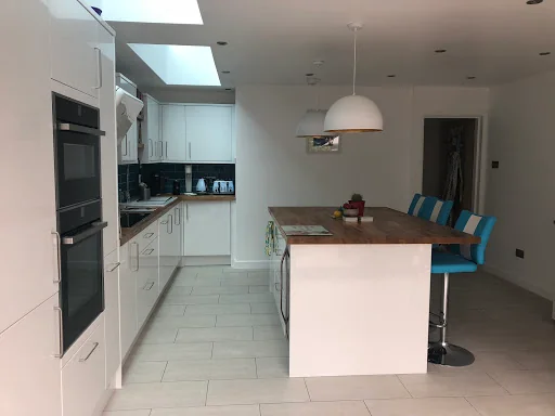 Instaflame Design &amp; Build Ltd photo 5