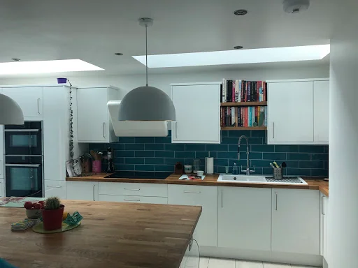 Instaflame Design &amp; Build Ltd photo 6