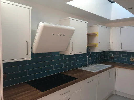 Instaflame Design &amp; Build Ltd photo 7