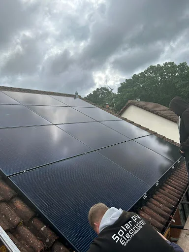 Sphere Energy Solutions Ltd photo 1