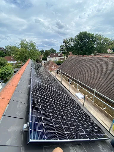 Sphere Energy Solutions Ltd photo 2