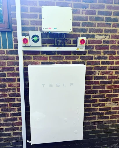 Sphere Energy Solutions Ltd photo 5