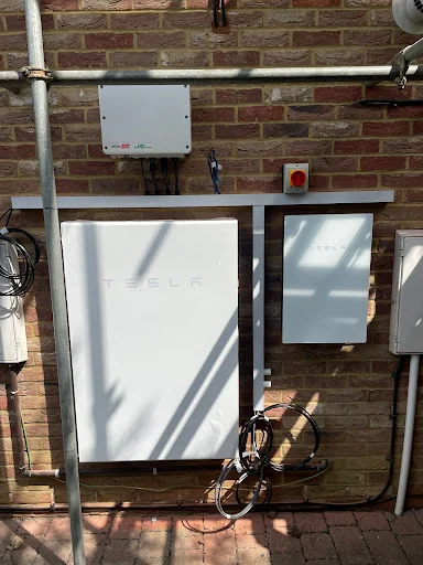 Sphere Energy Solutions Ltd photo 7