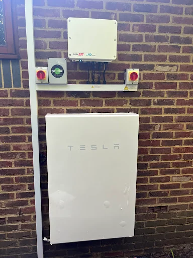 Sphere Energy Solutions Ltd photo 8