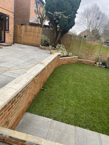 Drive Line Paving photo 2