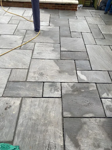 Drive Line Paving photo 3