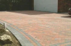 Drive Line Paving photo 4