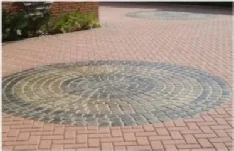 Drive Line Paving photo 6