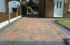 Drive Line Paving photo 7