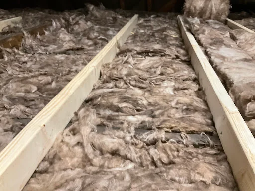 Surrey Loft Installations photo 1