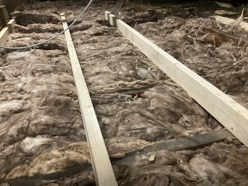 Surrey Loft Installations photo 2