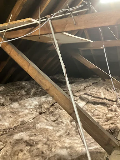 Surrey Loft Installations photo 3