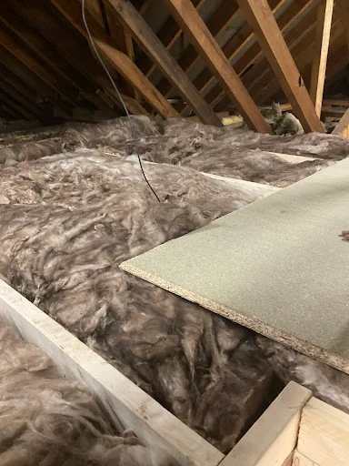 Surrey Loft Installations photo 4