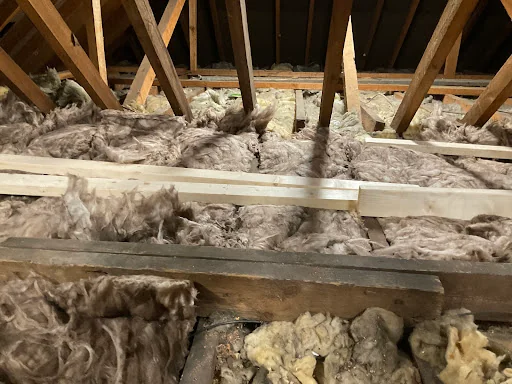 Surrey Loft Installations photo 6