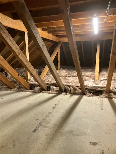 Surrey Loft Installations photo 7