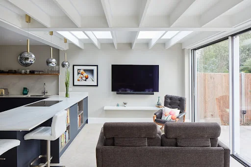 Arek Build &amp; Renovations Ltd photo 1