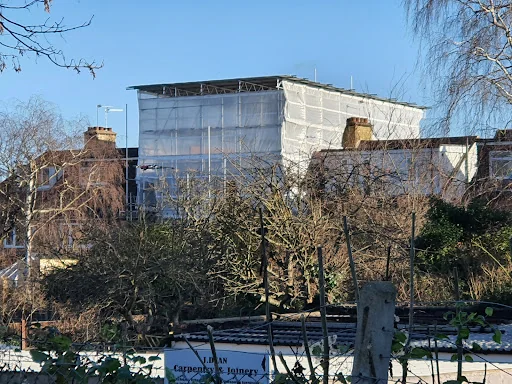 Arek Build &amp; Renovations Ltd photo 2