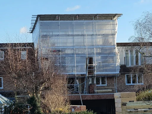 Arek Build &amp; Renovations Ltd photo 3