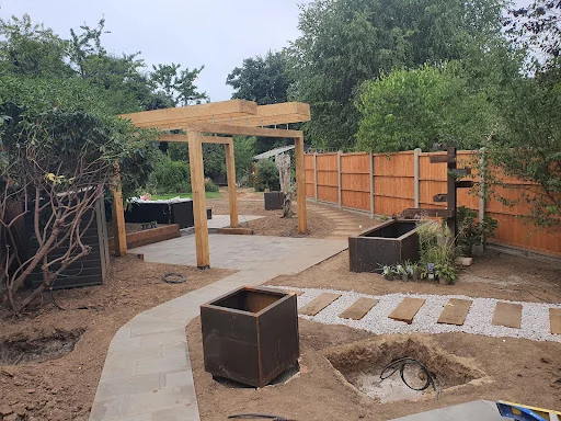 Arek Build &amp; Renovations Ltd photo 5