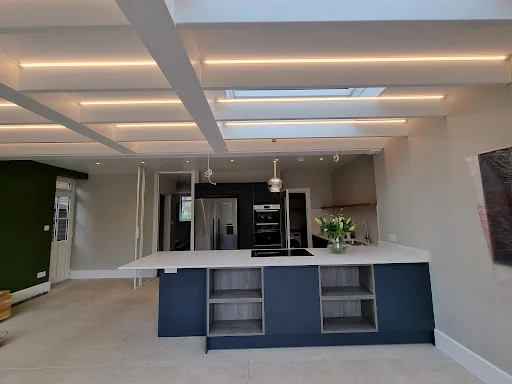 Arek Build &amp; Renovations Ltd photo 6