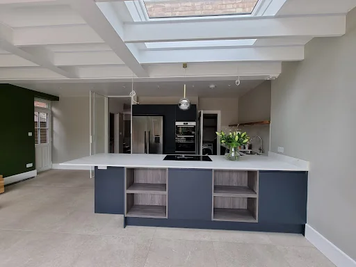 Arek Build &amp; Renovations Ltd photo 7