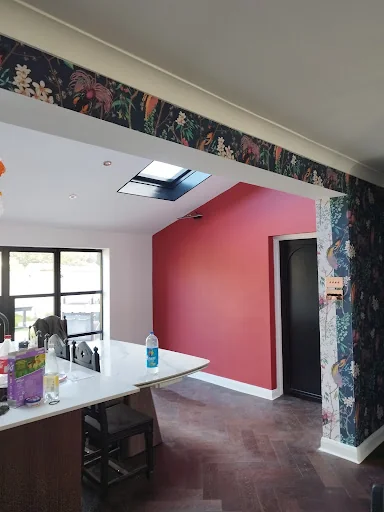 Domestic Decorating and Plastering DDP photo 2