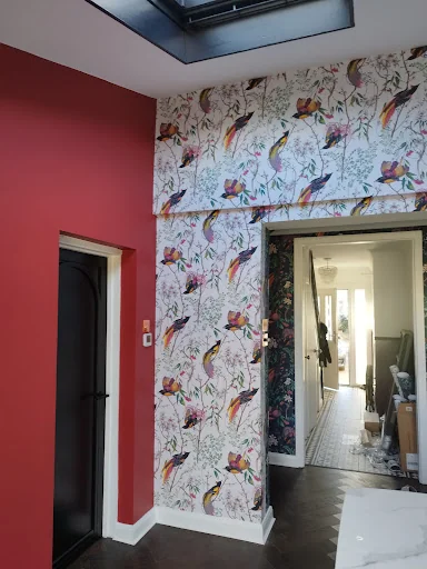 Domestic Decorating and Plastering DDP photo 3