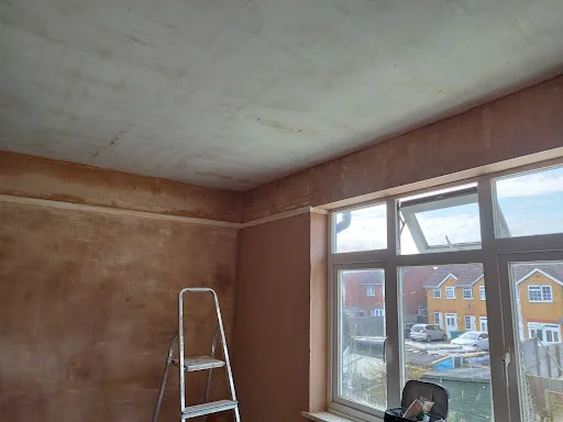 Domestic Decorating and Plastering DDP photo 5