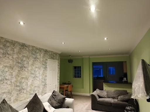 Domestic Decorating and Plastering DDP photo 7