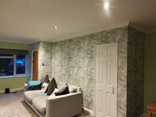 Domestic Decorating and Plastering DDP photo 8