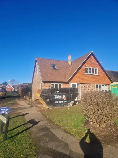 DD Surrey Roofing photo 2