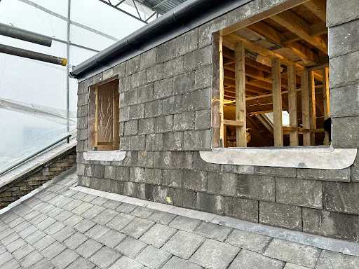 DD Surrey Roofing photo 8