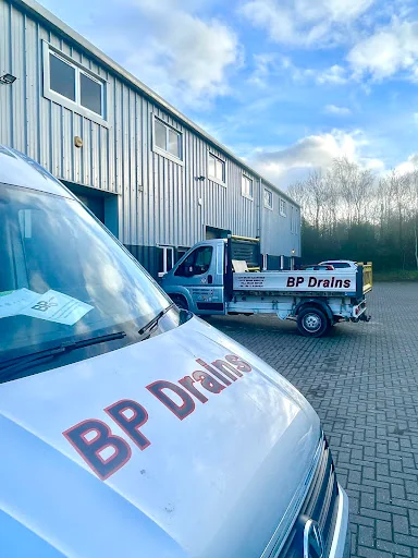 B P Drains Ltd photo 1