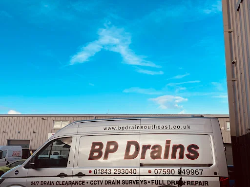 B P Drains Ltd photo 2