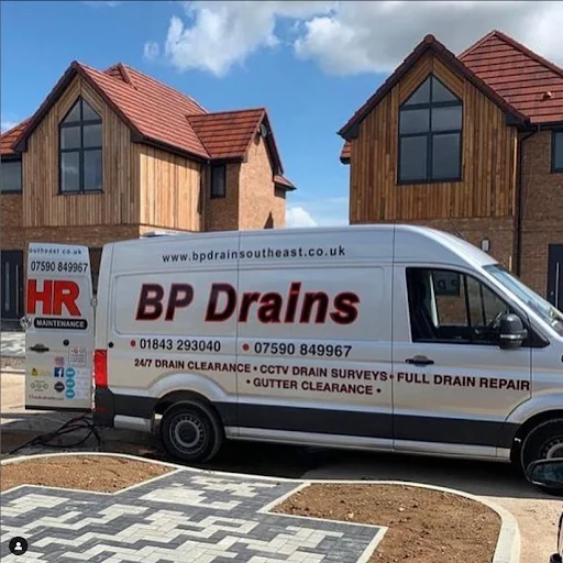 B P Drains Ltd photo 4