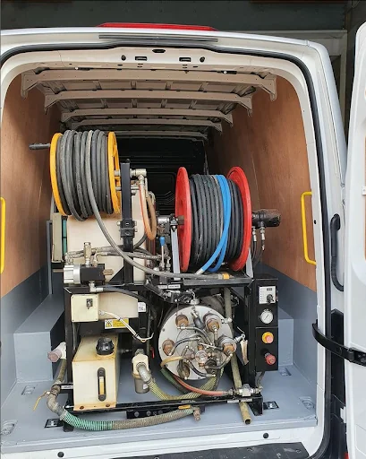 B P Drains Ltd photo 7