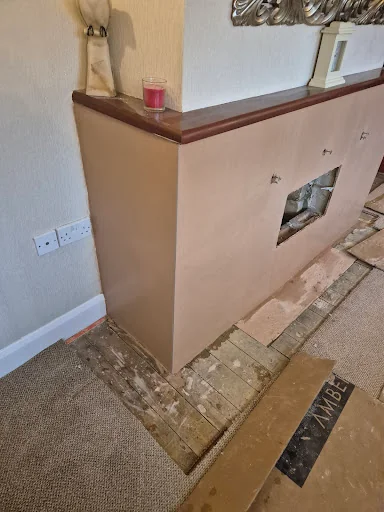 R.Reeds Plastering &amp; Decorating Services photo 1