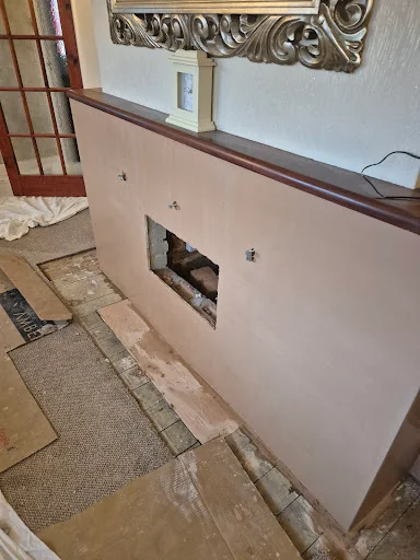 R.Reeds Plastering &amp; Decorating Services photo 3