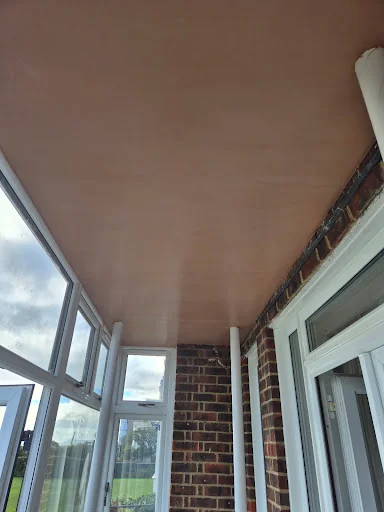 R.Reeds Plastering &amp; Decorating Services photo 5