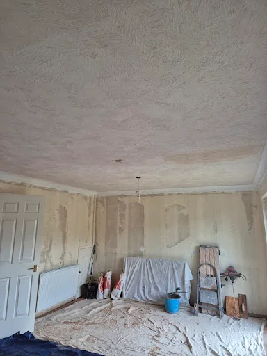 R.Reeds Plastering &amp; Decorating Services photo 6