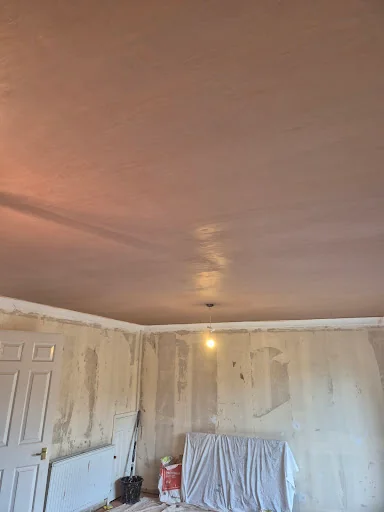 R.Reeds Plastering &amp; Decorating Services photo 7