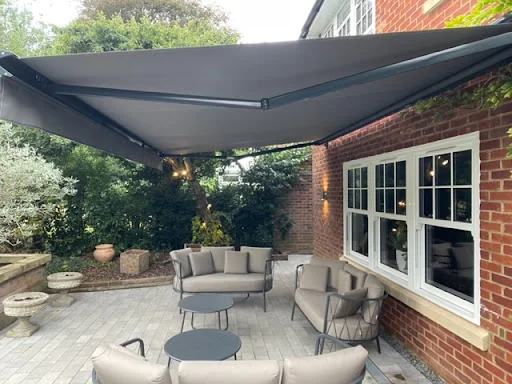 Long Island Shutters Ltd photo 1